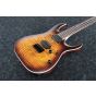 Ibanez RGA Standard RGA42FM DEF Dragon Eye Burst Flat Electric Guitar sku number RGA42FMDEF