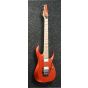 Ibanez RGD Prestige 7 String Roadster Orange Metallic Flat RGD3127 ROF Electric Guitar w/case sku number RGD3127ROF