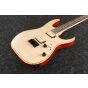 Ibanez RGEW Natural Flat RGEW521FM NTF Electric Guitar sku number RGEW521FMNTF