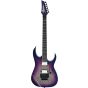 Ibanez RG Iron Label Supernova Burst RGIX6DLB SNB Electric Guitar sku number RGIX6DLBSNB