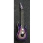 Ibanez RG Iron Label Supernova Burst RGIX6DLB SNB Electric Guitar sku number RGIX6DLBSNB