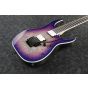 Ibanez RG Iron Label Supernova Burst RGIX6DLB SNB Electric Guitar sku number RGIX6DLBSNB