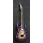 Ibanez RG Iron Label Northern Lights Burst RGIX6FDLB NLB Electric Guitar sku number RGIX6FDLBNLB