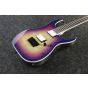 Ibanez RG Iron Label Northern Lights Burst RGIX6FDLB NLB Electric Guitar sku number RGIX6FDLBNLB