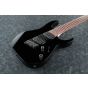 Ibanez RG RGMS7 BK Multi Scale 7 String Black Electric Guitar sku number RGMS7BK