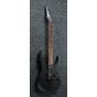 Ibanez RG Standard RGRT421 WK Weathered Black Electric Guitar sku number RGRT421WK