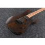 Ibanez RG Standard RGRT421 WNF Walnut Flat Electric Guitar sku number RGRT421WNF