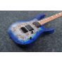 Ibanez RG Standard Blue Lagoon Burst Flat RGRT621DPB BLF Electric Guitar sku number RGRT621DPBBLF