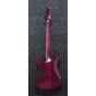 Ibanez RG Standard RGRT621DPB TPF Transparent Purple Burst Flat Electric Guitar sku number RGRT621DPBTPF