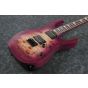 Ibanez RG Standard RGRT621DPB TPF Transparent Purple Burst Flat Electric Guitar sku number RGRT621DPBTPF