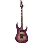 Ibanez RG Standard RGRT621DPB TPF Transparent Purple Burst Flat Electric Guitar sku number RGRT621DPBTPF