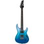 Ibanez S521 OFM S Standard Ocean Fade Metallic Electric Guitar sku number S521OFM
