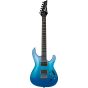 Ibanez S521 OFM S Standard Ocean Fade Metallic Electric Guitar sku number S521OFM