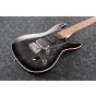 Ibanez SA260FM TGB SA Standard Transparent Gray Burst Electric Guitar sku number SA260FMTGB