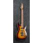 Ibanez SA260FM VLS SA Standard Violin Sunburst Electric Guitar sku number SA260FMVLS