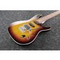 Ibanez SA260FM VLS SA Standard Violin Sunburst Electric Guitar sku number SA260FMVLS