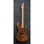 Ibanez Tom Quayle Signature TQM1 NT Natural Electric Guitar w/Case sku number TQM1NT