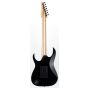 Ibanez Steve Vai Signature 7 String Black UV70P BK Electric Guitar w/Case sku number UV70PBK