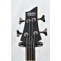 Schecter Omen-4 Electric Bass in Walnut Satin Finish sku number SCHECTER2091