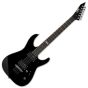 ESP LTD M-10 KIT Electric Guitar in Black Finish B Stock sku number LM10KITBLK.B