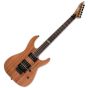 ESP LTD M-400M Electric Guitar Natural Satin B Stock sku number LM400MNS.B