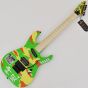 ESP LTD GL-KAMI4 George Lynch Electric Guitar Kamikaze Graphic B Stock sku number LGLKAMI4.B