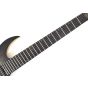 Schecter KM-7 MK-III Keith Merrow Guitar in Trans Black Burst sku number SCHECTER304