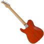 G&L ASAT Classic Bluesboy USA Fullerton Deluxe in Clear Orange Maple sku number FD-ASTCB-ORG-MP