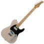 G&L ASAT Classic Bluesboy USA Fullerton Deluxe in Blonde sku number FD-ASTCB-BLD-MP