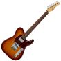 G&L ASAT Classic Bluesboy USA Fullerton Deluxe in Old School Tobacco Burst sku number FD-ASTCB-OST-CR