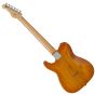 G&L ASAT Classic Bluesboy USA Fullerton Deluxe in Honey Burst sku number FD-ASTCB-HNB-CR