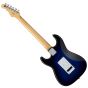 G&L S-500 USA Fullerton Deluxe in Blue Burst sku number FD-S500-BLB-MP