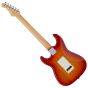 G&L S-500 USA Fullerton Deluxe in Cherry Burst sku number FD-S500-CHY-CR