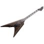 ESP Arrow Japan Original Series Electric Guitar in Rusty Iron sku number EARROWRUSTYIRON