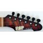 ESP USA M-III 2PT Electric Guitar in Tiger Eye Sunburst sku number EUSMIIITESB