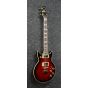 Ibanez AR325QA DBS AR Standard Dark Brown Sunburst Electric Guitar sku number AR325QADBS