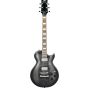 Ibanez ART120QA TKS ART Standard Transparent Black Sunburst Electric Guitar sku number ART120QATKS