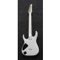 Ibanez Jake Bowen Signature JBM10FX PWM Pearl White Matte Electric Guitar sku number JBM10FXPWM