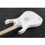 Ibanez Steve Vai Signature JEM7VP White WH Electric Guitar w/Bag sku number JEM7VPWH