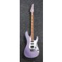 Ibanez Mario Camarena Signature MAR10 LMM Lavender Metallic Matte Electric Guitar w/Bag sku number MAR10LMM