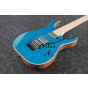 Ibanez RG5120M FCN RG Prestige Frozen Ocean Electric Guitar w/Case sku number RG5120MFCN