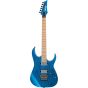 Ibanez RG5120M FCN RG Prestige Frozen Ocean Electric Guitar w/Case sku number RG5120MFCN