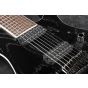 Ibanez RG5328 LDK RG Prestige 8 String Lightning Through A Dark Electric Guitar w/Case sku number RG5328LDK