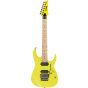 Ibanez RG752M DY RG Prestige 7 String Desert Sun Yellow Electric Guitar w/Case sku number RG752MDY