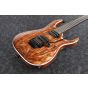 Ibanez RGA60AL ABL RGA Axion Label 6 String Antique Brown Stained Low Gloss Electric Guitar sku number RGA60ALABL