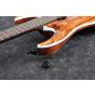 Ibanez RGA60AL ABL RGA Axion Label 6 String Antique Brown Stained Low Gloss Electric Guitar sku number RGA60ALABL