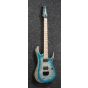 Ibanez RGD61AL SSB RGD Axion Label 6 String Stained Sapphire Blue Burst Electric Guitar sku number RGD61ALSSB