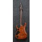 Ibanez RGD71AL ANB RGD Axion Label 7 String Antique Brown Stained Burst Electric Guitar sku number RGD71ALANB