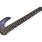 Ibanez RGD71ALMS BAM RGD Axion Label Multi Scale 7 String Black Aurora Burst Matte Electric Guitar sku number RGD71ALMSBAM