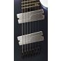 Ibanez RGD71ALMS BAM RGD Axion Label Multi Scale 7 String Black Aurora Burst Matte Electric Guitar sku number RGD71ALMSBAM